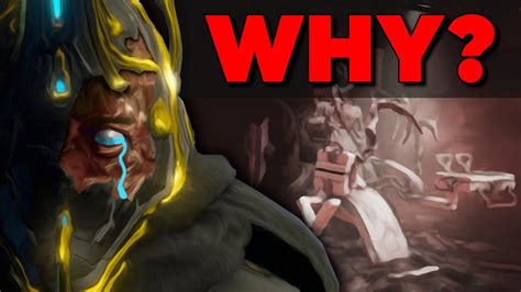 WARFRAME LORE: What ARE Warframes?... - YouTube