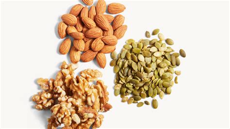 Guide to Nuts & Seeds | Whole Foods Market