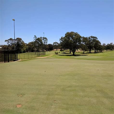 Barmera Golf Club in Barmera, Big River Country, Australia | GolfPass