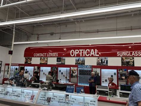 COSTCO OPTICAL - Updated December 2024 - 24 Reviews - 6255 E Grant Rd, Tucson, Arizona - Eyewear ...