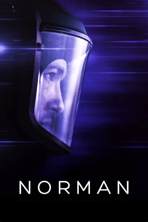 Norman (2021) - Posters — The Movie Database (TMDb)