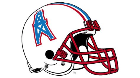 Houston Oilers Logo and sign, new logo meaning and history, PNG, SVG