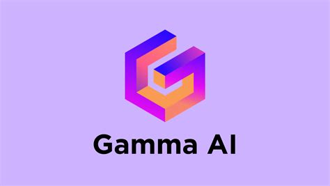 Gamma AI presentation maker | Craft Stunning Presentations - Roboreachai