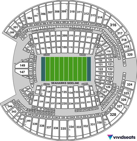 Seattle Seahawks 2023-24 home game tickets: Where to buy & schedule