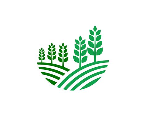 Agriculture Logo Design