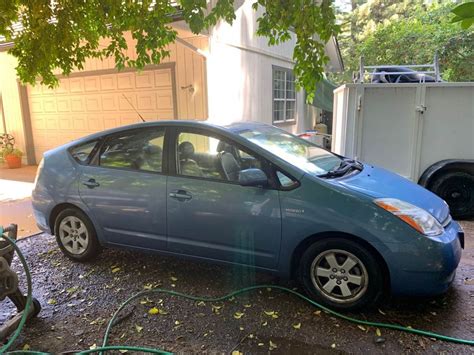 2007 Toyota Prius Hybrid for sale on RYNO Classifieds