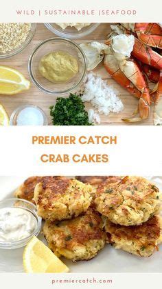 Crab Cake Recipe: How to Make The Best Dungeness Crab Cakes | Recipe ...