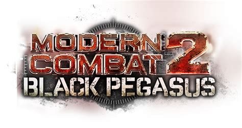 Modern Combat 2 : Black Pegasus HD est arrivé sur Android - FrAndroid