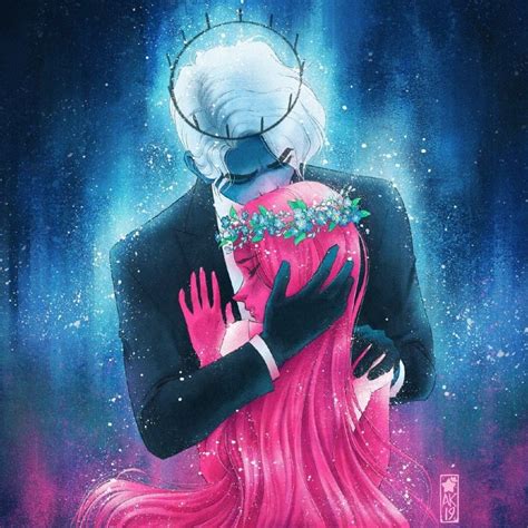 Historias del olimpo | Hades and persephone, Lore olympus, Greek mythology art