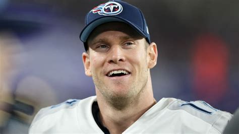 Titans Agree to Multi-Year Deal with QB Ryan Tannehill