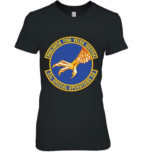 33Rd Special Operations Squadron