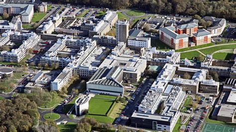 Lancaster University opens German campus to safeguard its post-Brexit future | News | The Times