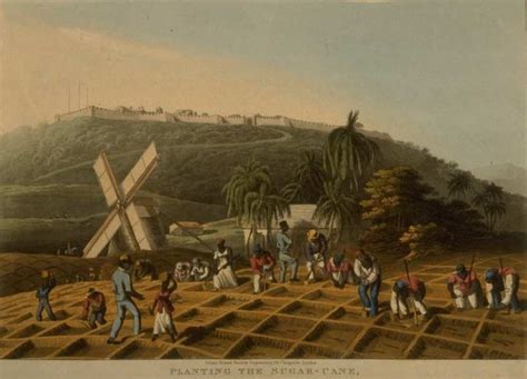 Wales and Atlantic Slavery: tracking the connections | University of South Wales