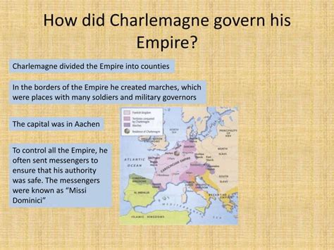 2 eso the carolingian empire | PPT | Free Download