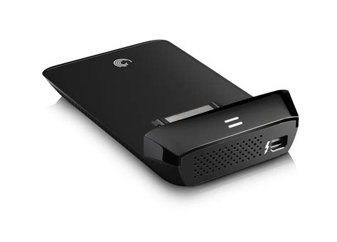 Seagate GoFlex® Mobile Thunderbolt™ adapter | Thunderbolt Technology ...