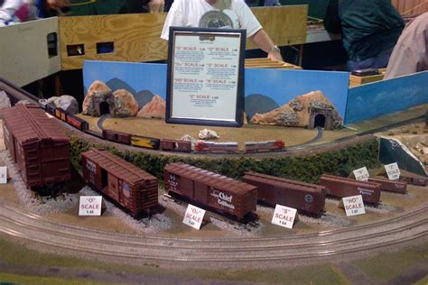 Great America Train Show | Washington State Fair Events Center - Puyallup, WA