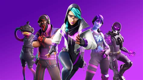 Aggiornamento del matchmaking Fortnite - Battaglia reale