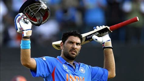 Biography of Yuvraj Singh | Stats & Records | Family & Personal Life