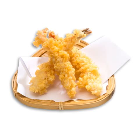 SOFT SHELL CRAB TEMPURA | Sushi Garden