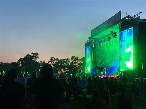 The Concert Series and Festivals Coming To Michigan This Summer