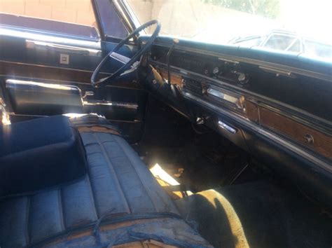 1967 BUICK ELECTRA 225 ** 430 engine for sale - Buick Electra 1967 for sale in Phoenix, Arizona ...