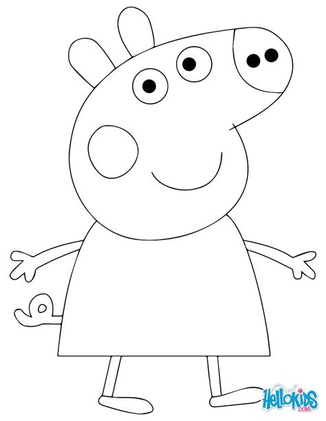 Template For Kids Drawing at GetDrawings | Free download