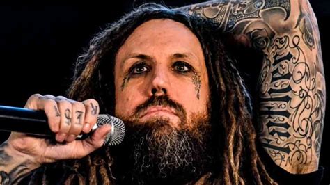 Korn Guitarist Head Explains Meaning of New Love & Death Album Title | Music News @ Ultimate ...