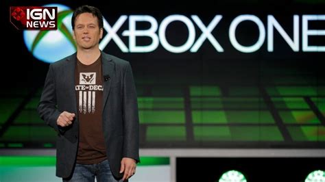 Phil Spencer Revealed as New Head of Xbox - IGN