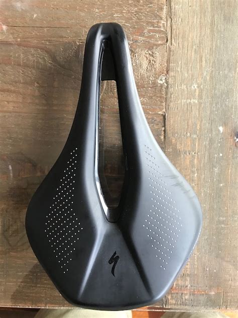 2018 Specialized Power Saddle 155mm For Sale