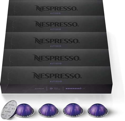 Amazon.ca: Nespresso Vertuo Pods