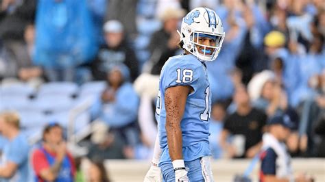 ACC football championship game UNC vs. Clemson shows Charlotte talent