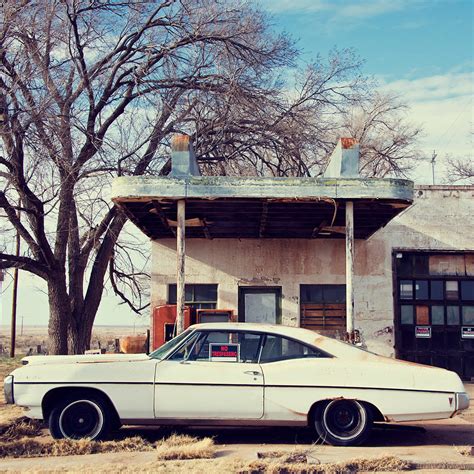 Glenrio Ghost Town in Glenrio, TX (7 Photos)