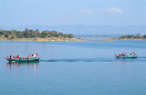 Top 5 Most Magnificent Lakes Of Bangladesh - Bproperty