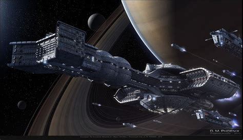 Spaceship concept, Concept ships, Sci fi spaceships