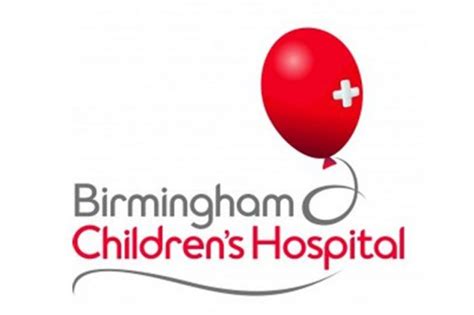 Birmingham PA Network raises £500 for Birmingham Children’s Hospital Charity · PA Life