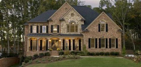 Olmstead Subdivision Huntersville NC Luxury Homes for Sale