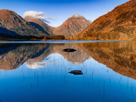 Highlands of Scotland Scenery 2019 HD Nature Photo Preview ...