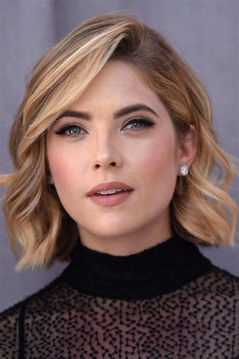 Ashley Benson - Dafunda Wiki