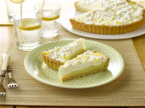 Lemonade Cheesecake - MKG Foods