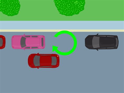 How to Parallel Park in 6 Easy Steps