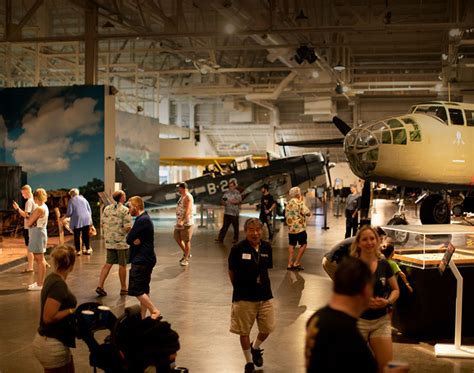 Tickets - Pearl Harbor Aviation Museum