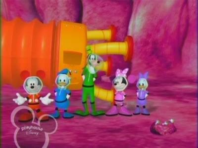 Mickey Mouse Clubhouse - Aired Order - All Seasons - TheTVDB.com