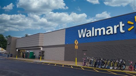 Walmart Projects - Acme Enterprises Inc