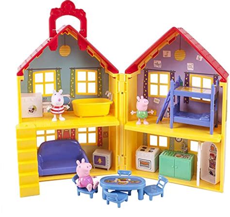 10 Best Peppa Pig And George Toys 2023 | There's One Clear Winner | BestReviews.Guide