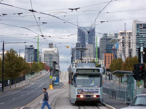 Photo of melbourne tram | Free Australian Stock Images