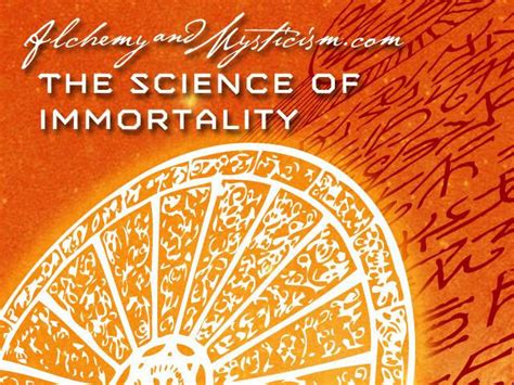 The Science of Immortality by Almine – Almine Wisdom