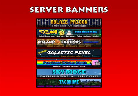 Minecraft Banner / Server Logo :( - Requests - Shops and Requests - Show Your Creation ...