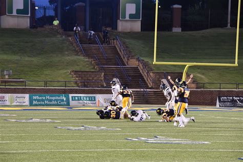 UCO Football | UCO vs. Lincoln UCO 63 to 0 | Andrew Penney Photography ...