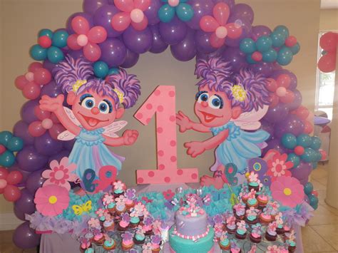 10 Stylish Abby Cadabby Birthday Party Ideas 2024