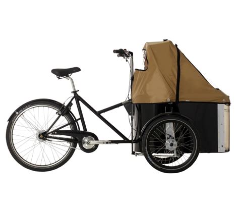 Family - a safe and light cargo bike for families | Cargo bike, Bike ...